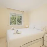 In Elviria, A Retreat Among Palm Trees, With Private Heated Pool And Barbecue, * Marbella