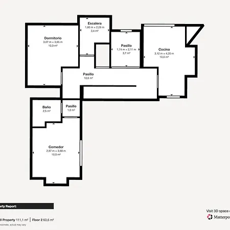 Villa In Elviria, A Retreat Among Palm Trees, With Private Heated Pool And Barbecue,